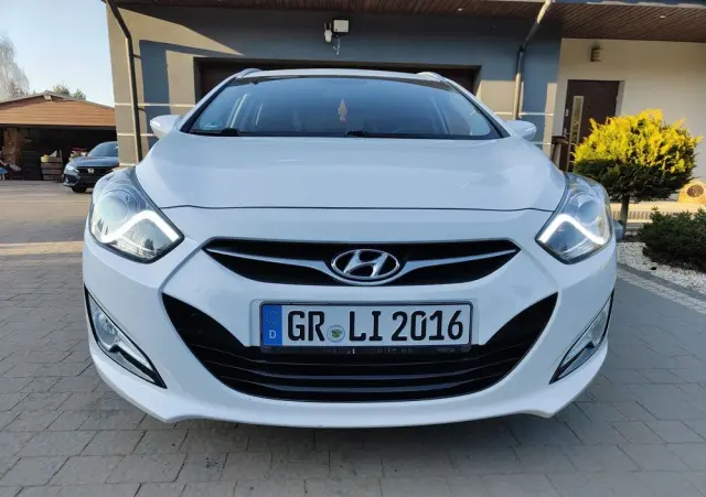 HYUNDAI I40 1.6 Comfort