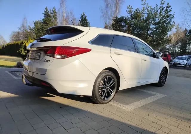 HYUNDAI I40 1.6 Comfort