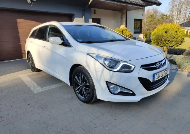 HYUNDAI I40 1.6 Comfort