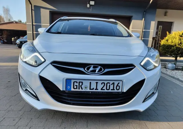 HYUNDAI I40 1.6 Comfort