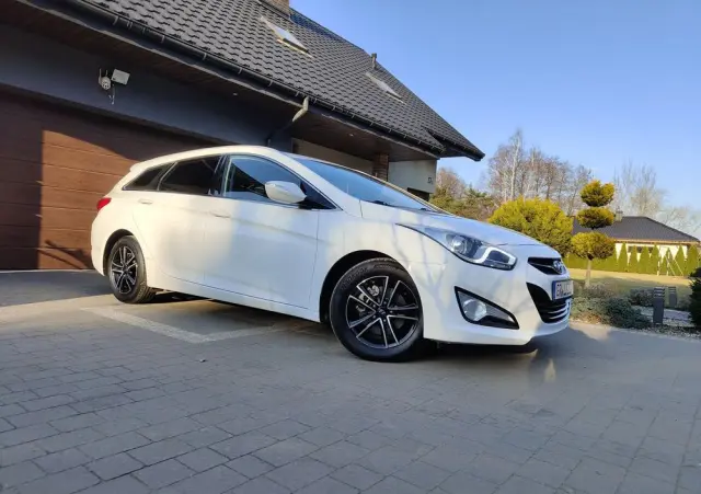 HYUNDAI I40 1.6 Comfort