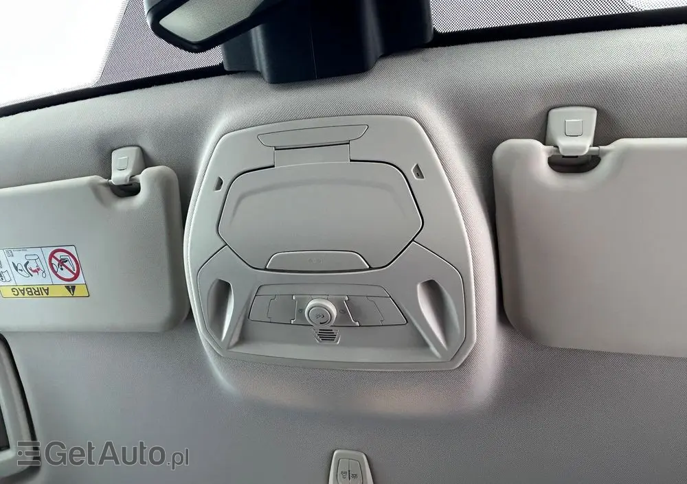 FORD Focus 1.5 EcoBoost Start-Stopp-System Sport