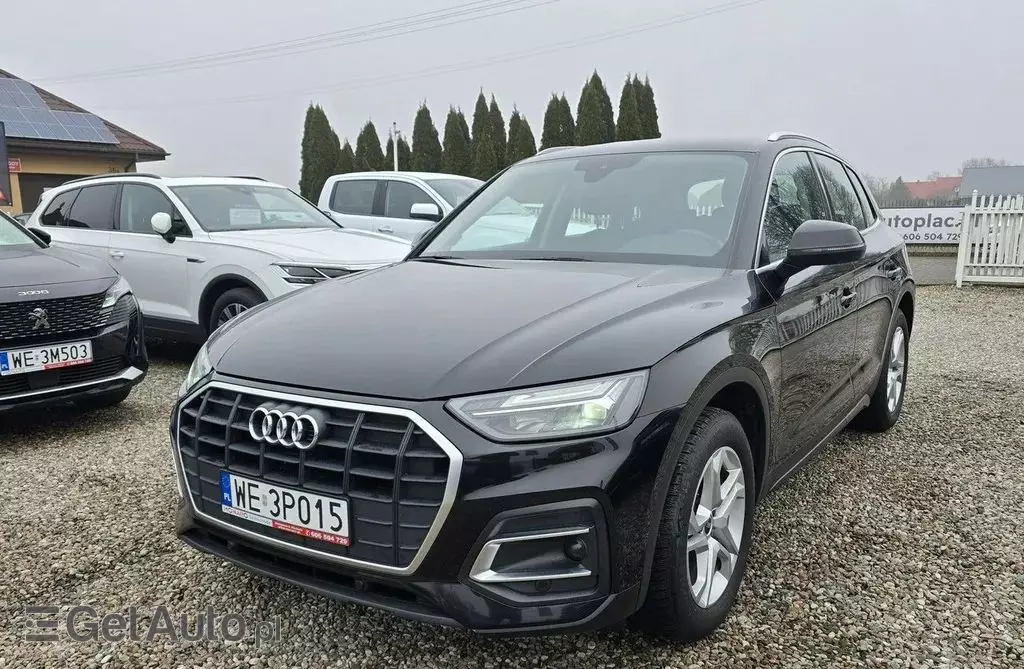 AUDI Q5 