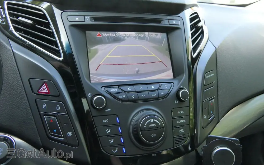 HYUNDAI I40 2.0 Premium