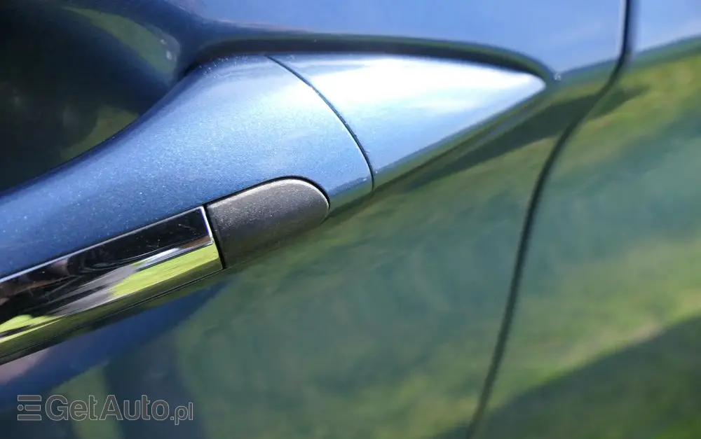 HYUNDAI I40 2.0 Premium