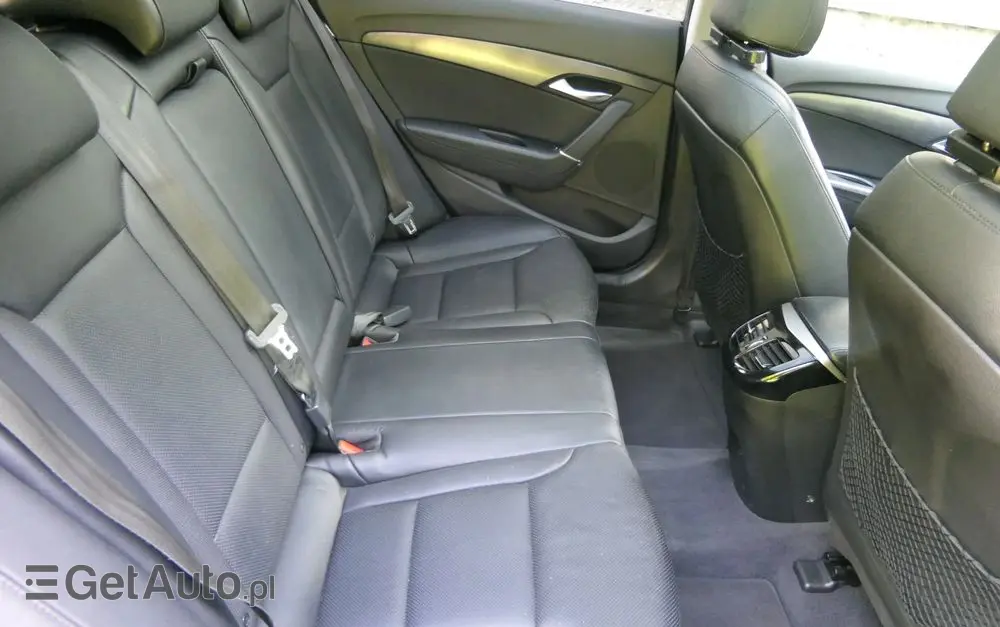 HYUNDAI I40 2.0 Premium