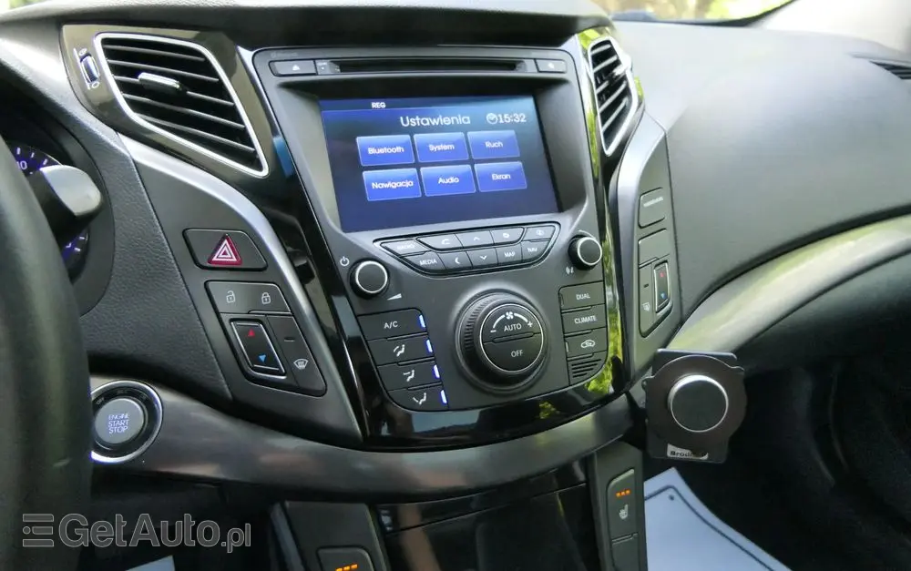 HYUNDAI I40 2.0 Premium