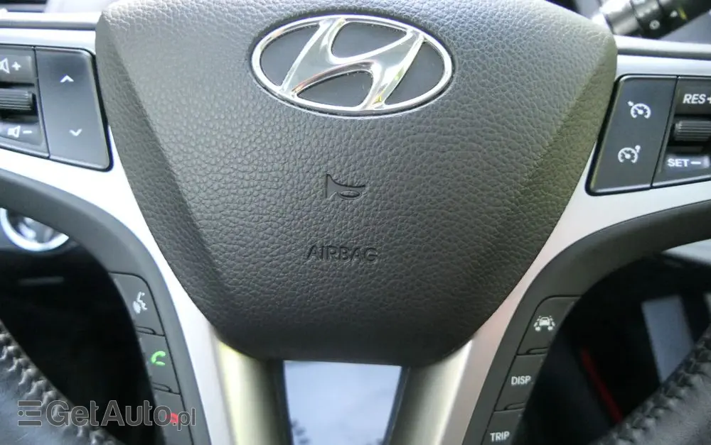 HYUNDAI I40 2.0 Premium