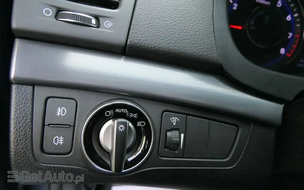 HYUNDAI I40 2.0 Premium