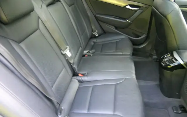HYUNDAI I40 2.0 Premium