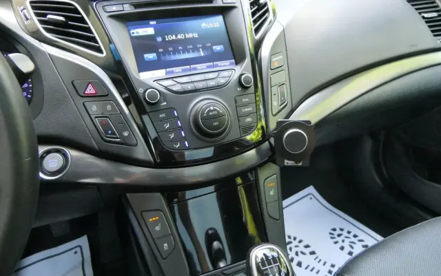 HYUNDAI I40 2.0 Premium