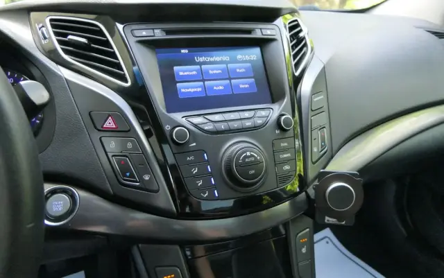 HYUNDAI I40 2.0 Premium