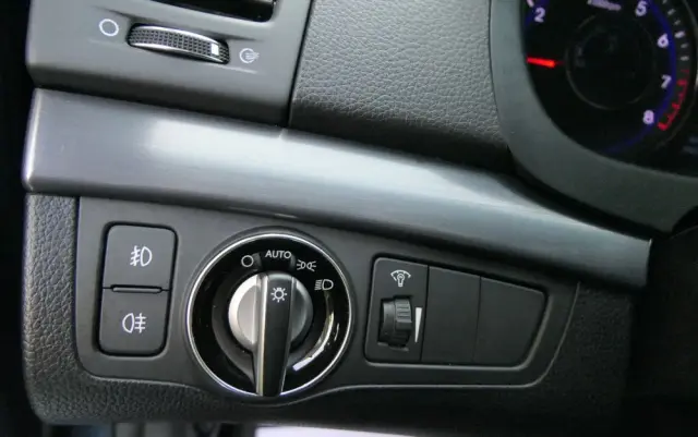 HYUNDAI I40 2.0 Premium