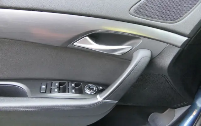HYUNDAI I40 2.0 Premium