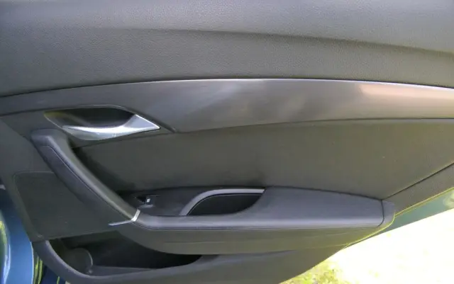 HYUNDAI I40 2.0 Premium
