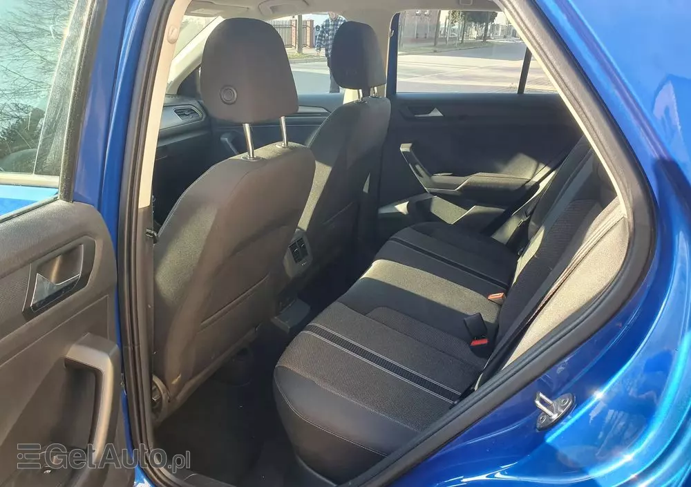 VOLKSWAGEN T-Roc 1.5 TSI Style