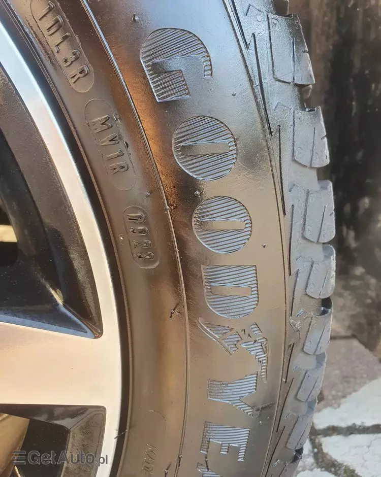 VOLKSWAGEN T-Roc 1.5 TSI Style