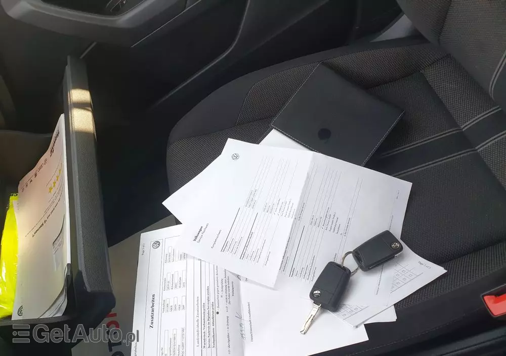 VOLKSWAGEN T-Roc 1.5 TSI Style