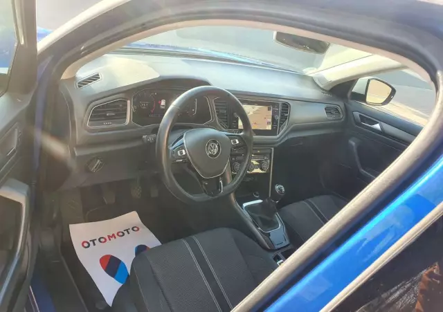 VOLKSWAGEN T-Roc 1.5 TSI Style