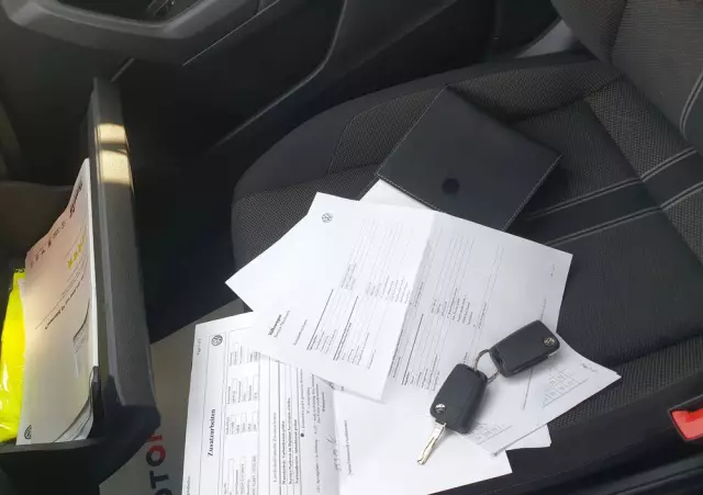 VOLKSWAGEN T-Roc 1.5 TSI Style