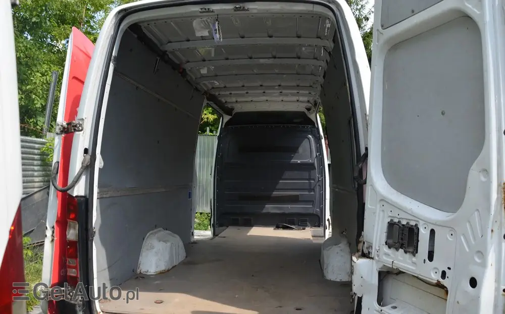 MERCEDES-BENZ SPRINTER MAXI L4 