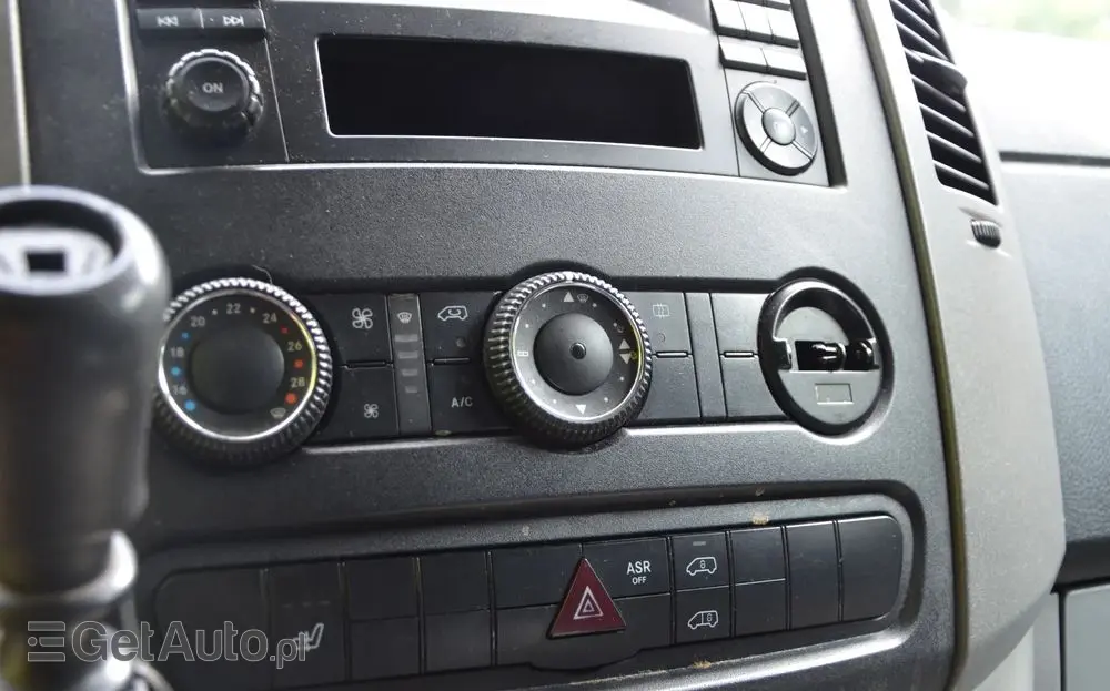 MERCEDES-BENZ SPRINTER MAXI L4 