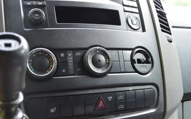 MERCEDES-BENZ SPRINTER MAXI L4 