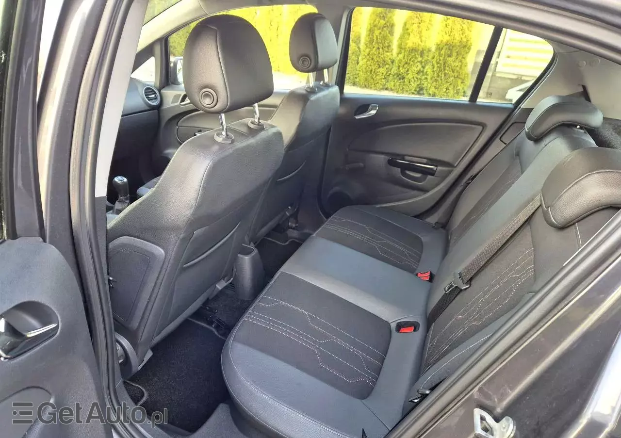 OPEL Corsa 1.4 16V 150 Jahre