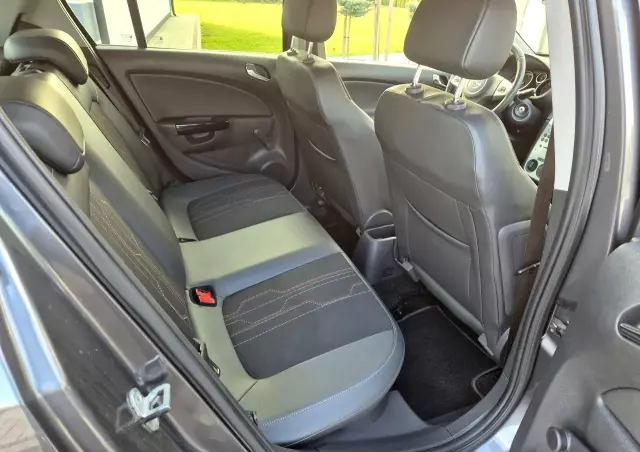 OPEL Corsa 1.4 16V 150 Jahre