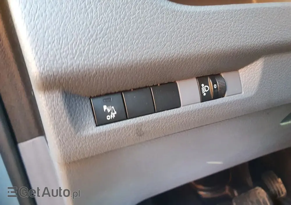 CITROËN SpaceTourer M EAT6 Business Lounge