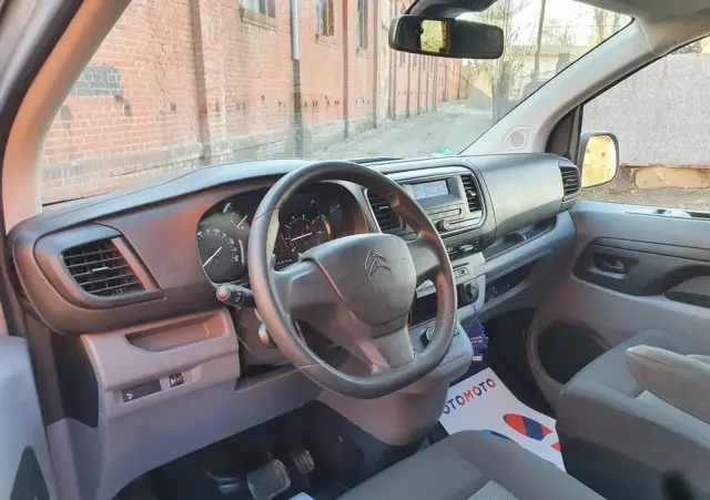 CITROËN SpaceTourer M EAT6 Business Lounge