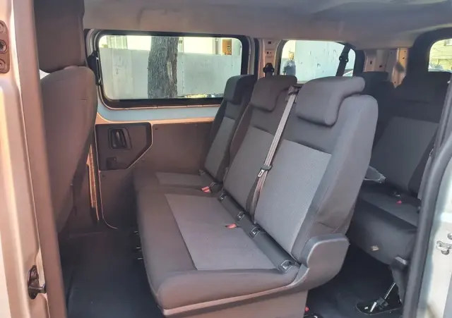 CITROËN SpaceTourer M EAT6 Business Lounge