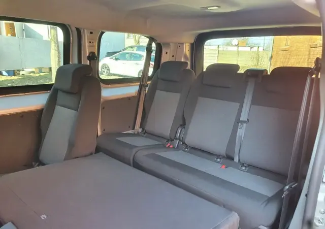CITROËN SpaceTourer M EAT6 Business Lounge