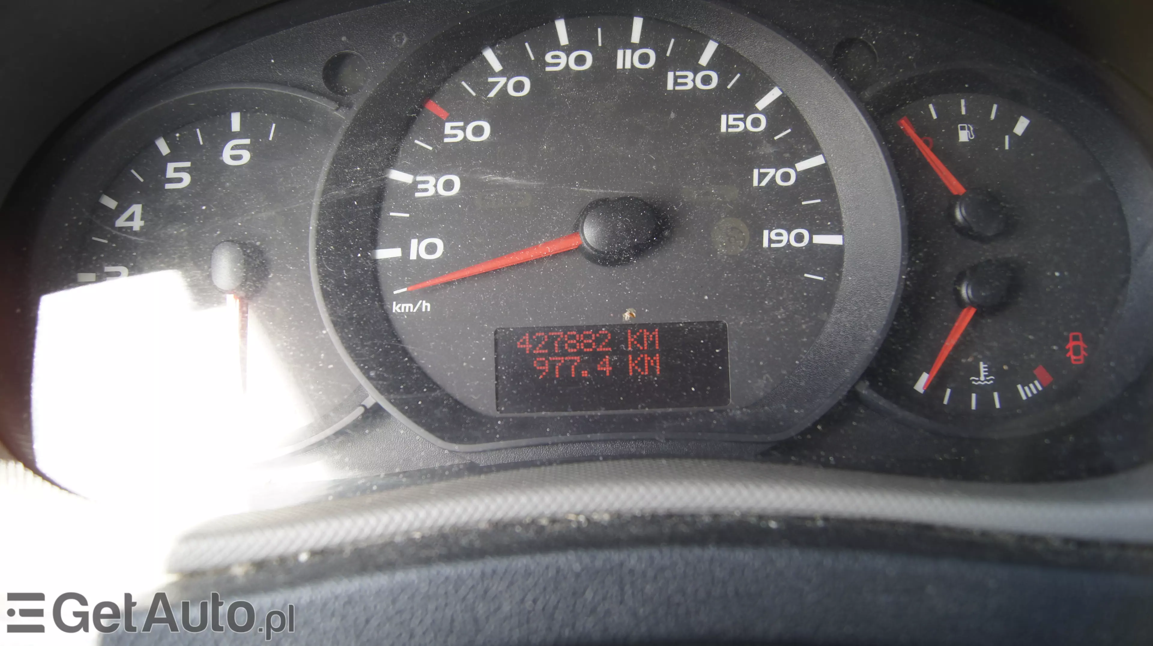 RENAULT Master 9 osobowy