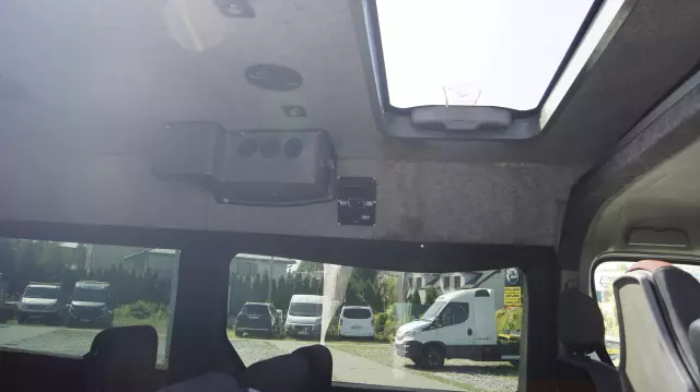 RENAULT Master 9 osobowy