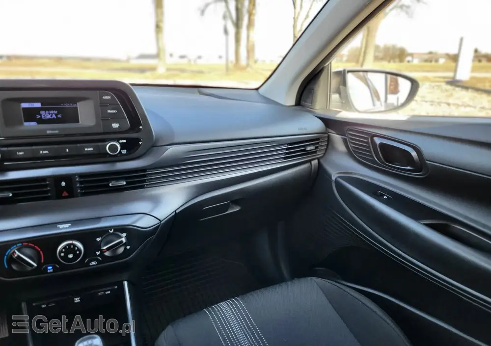 HYUNDAI I20 1.2 Classic Plus