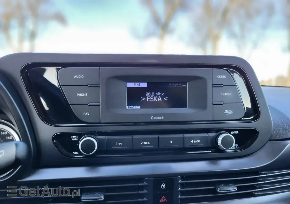 HYUNDAI I20 1.2 Classic Plus