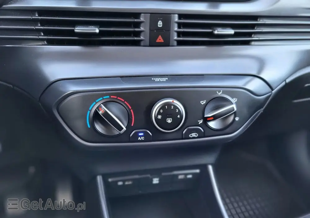 HYUNDAI I20 1.2 Classic Plus