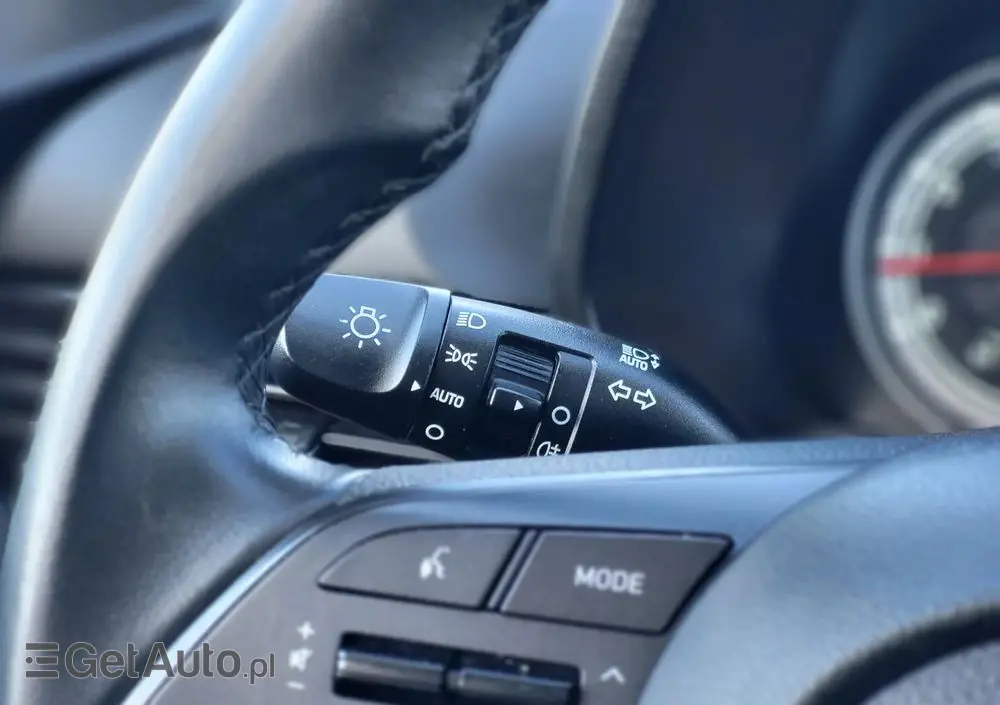 HYUNDAI I20 1.2 Classic Plus