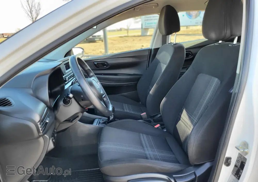 HYUNDAI I20 1.2 Classic Plus