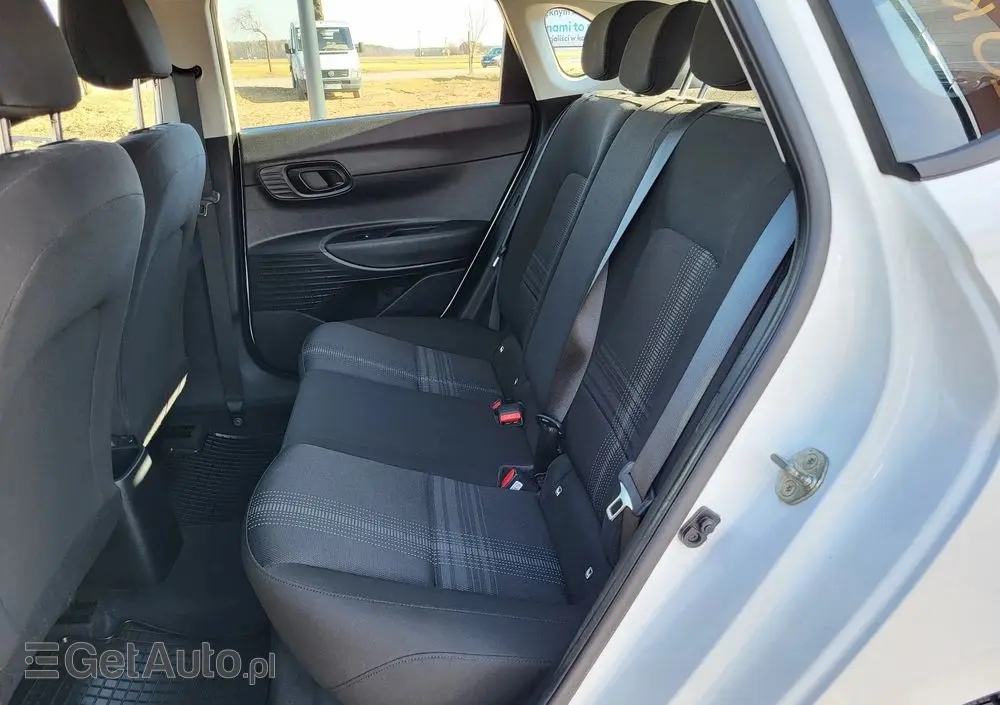 HYUNDAI I20 1.2 Classic Plus