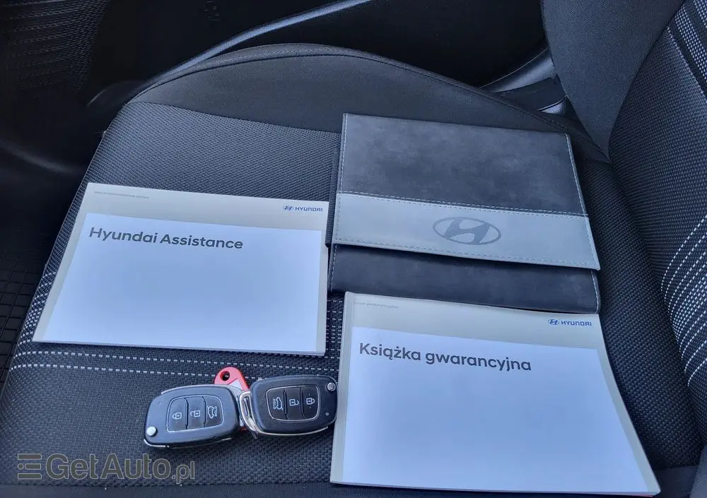 HYUNDAI I20 1.2 Classic Plus