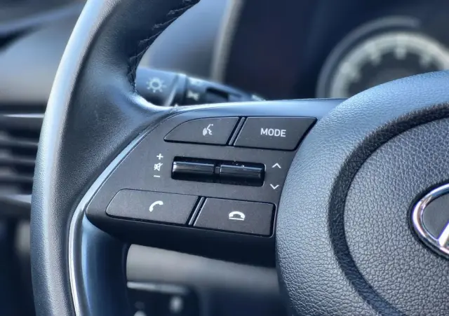 HYUNDAI I20 1.2 Classic Plus