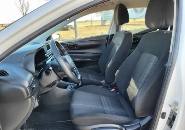 HYUNDAI I20 1.2 Classic Plus