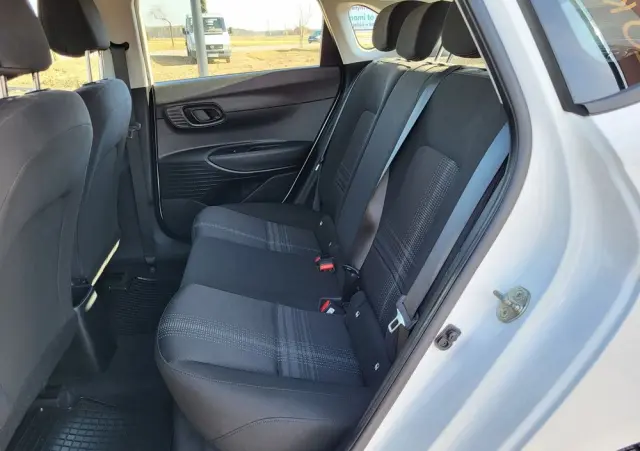 HYUNDAI I20 1.2 Classic Plus