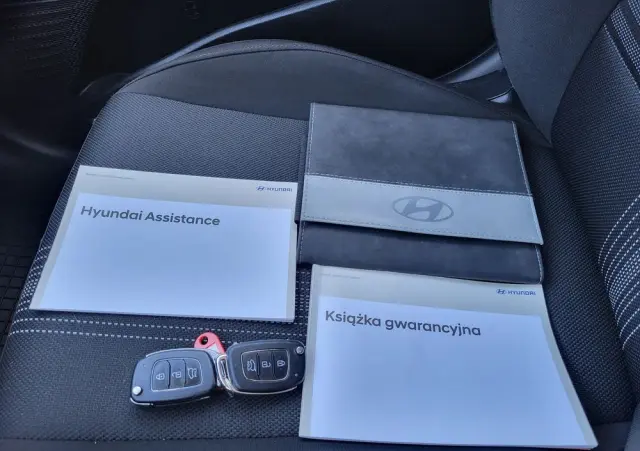 HYUNDAI I20 1.2 Classic Plus