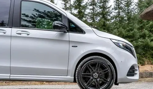 MERCEDES-BENZ Klasa V 