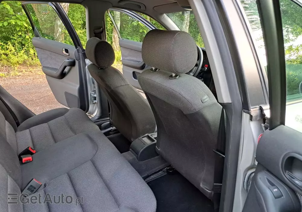 AUDI A3 1.6 Attraction