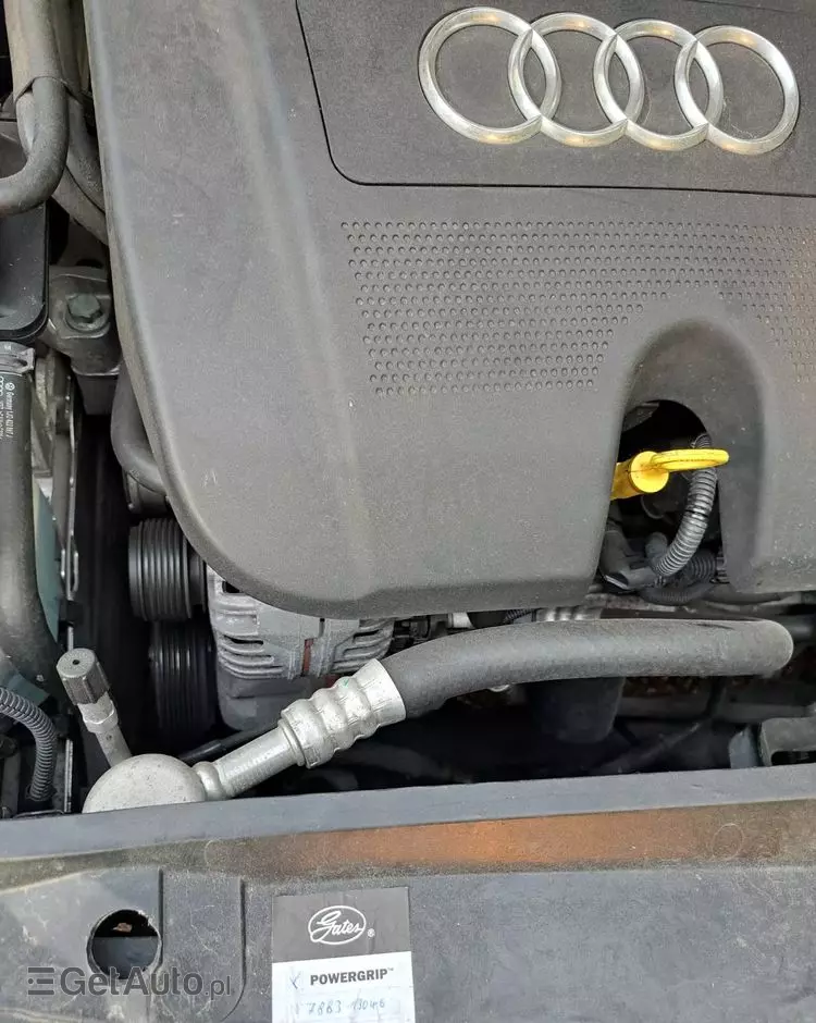 AUDI A3 1.6 Attraction