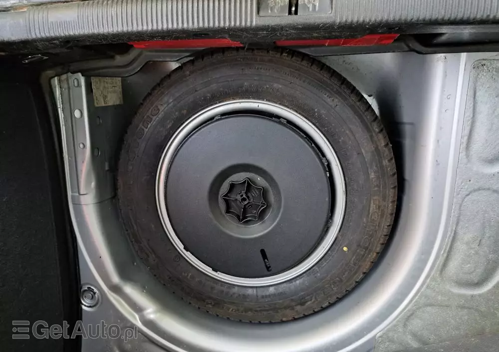 AUDI A3 1.6 Attraction